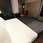 ホテル ボルゲーゼ パレス アート 4*