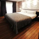 ホテル ボルゲーゼ パレス アート 4*
