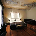 ボルゲーゼ パレス アート ホテル 4*