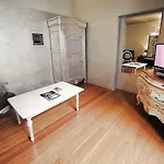 ボルゲーゼ パレス アート ホテル