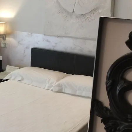 Hotel Borghese Palace Art