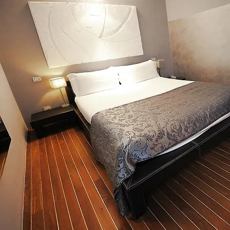 Borghese Palace Art Hotel Florenz