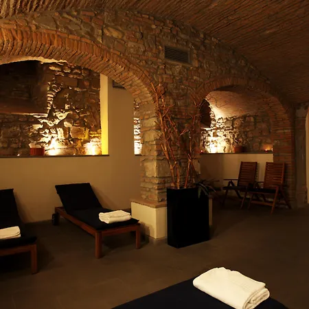 Borghese Palace Art Hotel 4*
