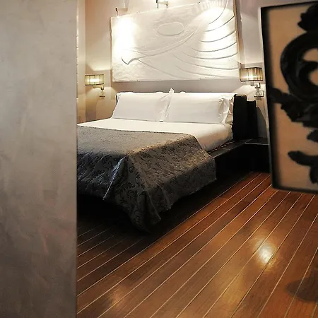 Hotel Borghese Palace Art Florence