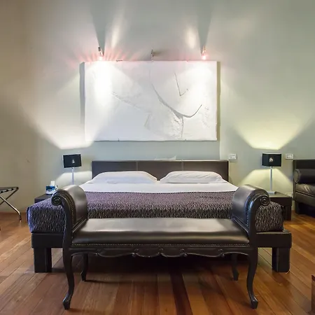 Borghese Palace Art Hotel Florence