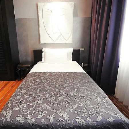 Borghese Palace Art מלון 4*
