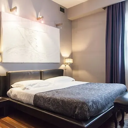 Borghese Palace Art Hotel Florence