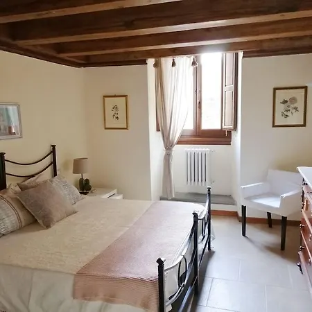 Hotel Borghese Palace Art 4*