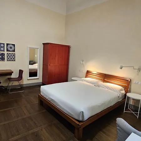 Borghese Palace Art Hotel Florence