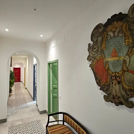Borghese Palace Art Hotel 4*