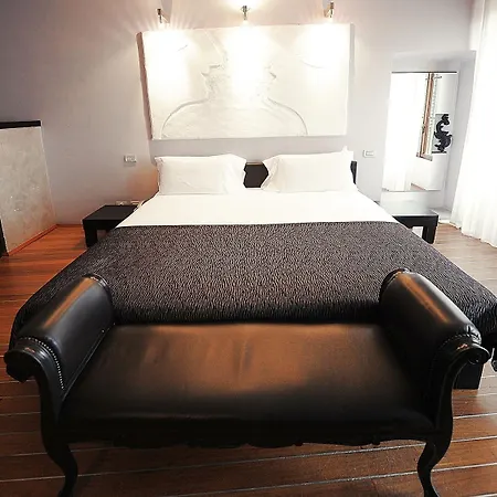 Borghese Palace Art 4*