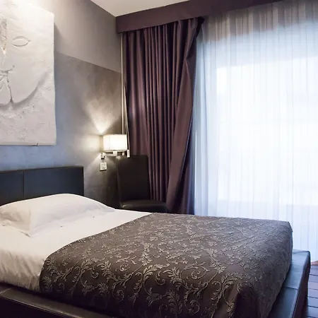 Borghese Palace Art Hotel Firenze