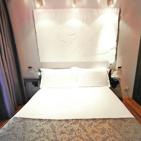 Hotel Borghese Palace Art 4*