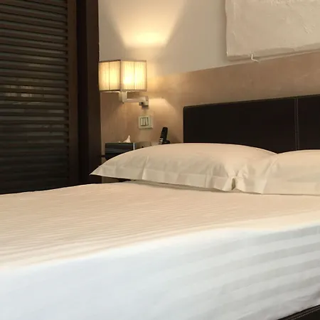 Hotel Borghese Palace Art 4*