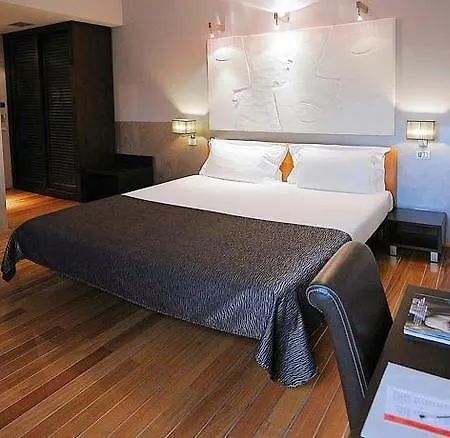 Borghese Palace Art Hotel Florence