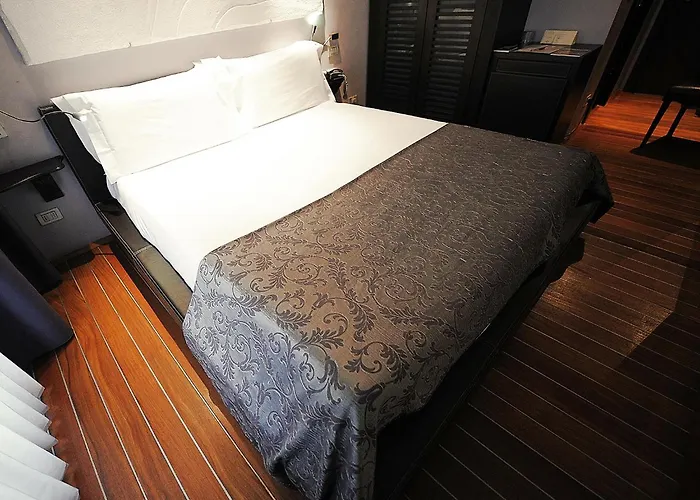 Borghese Palace Art 4* Florence