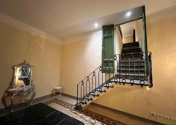 Hotel Borghese Palace Art 4*