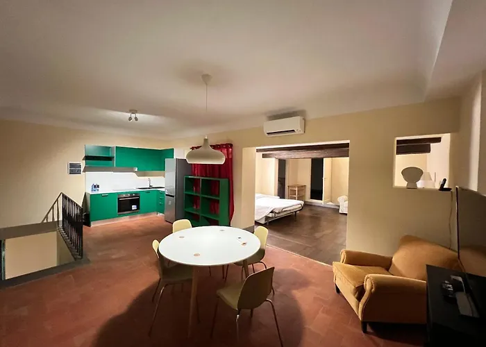 Borghese Palace Art 4*