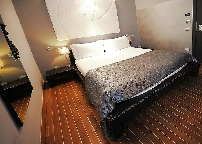 Borghese Palace Art Hotel Florence