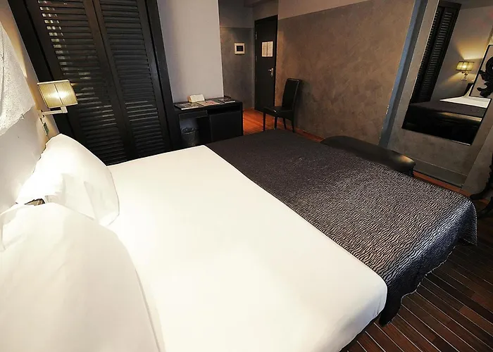 Hotel Borghese Palace Art 4*