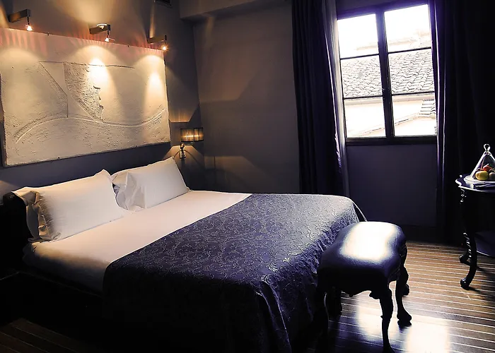 Borghese Palace Art 4* Florence