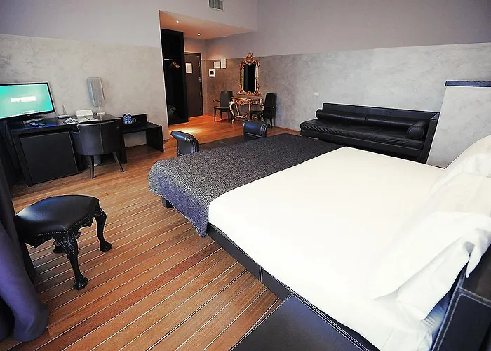 Borghese Palace Art 4* Florence