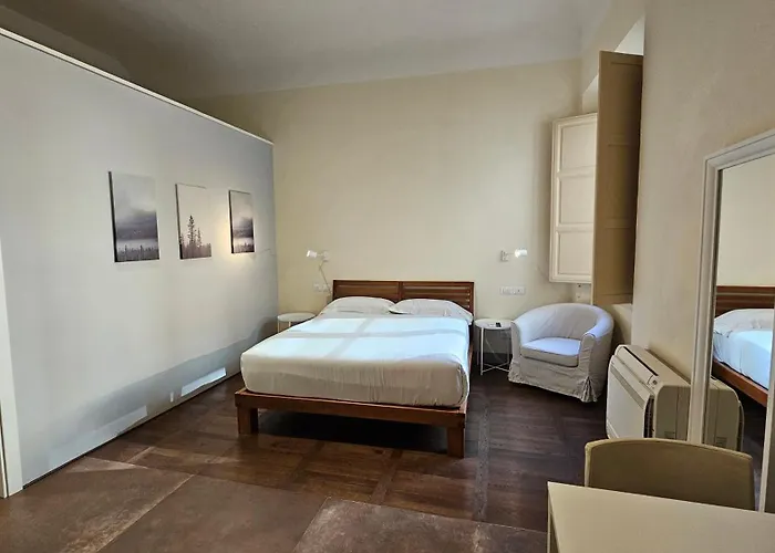 Borghese Palace Art Florence