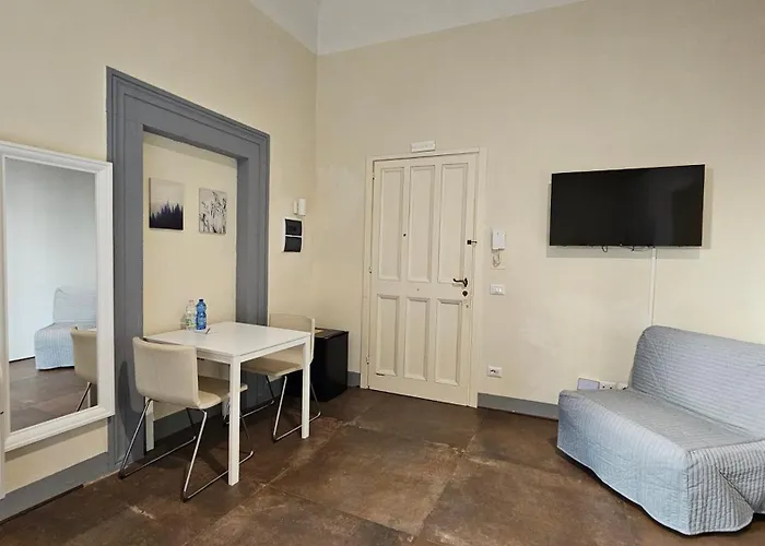 Borghese Palace Art Hotel 4*