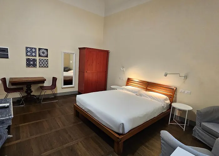 Borghese Palace Art Hotel Florence