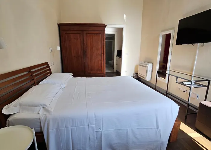 Borghese Palace Art 4*