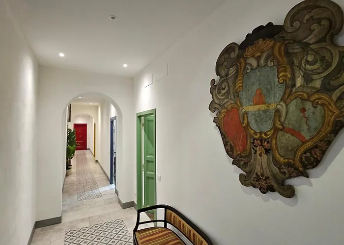 Borghese Palace Art Hotel 4*