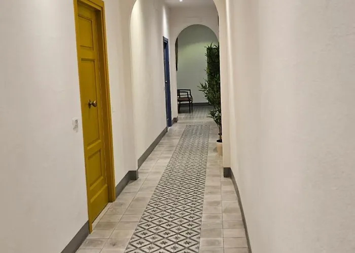 Hotel Borghese Palace Art 4*