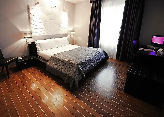 Borghese Palace Art Hotel Florence