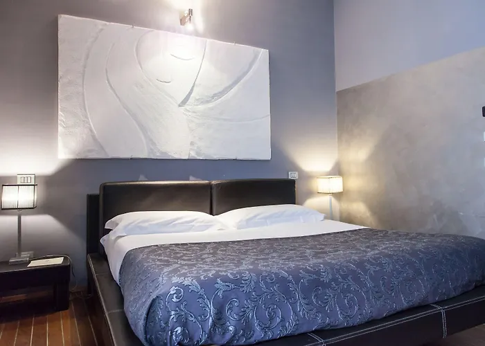 Borghese Palace Art Hotel Florence