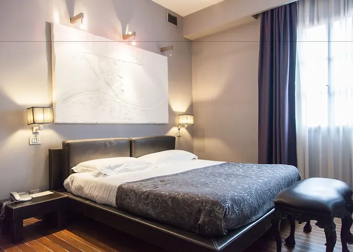 Hotel Borghese Palace Art Florence