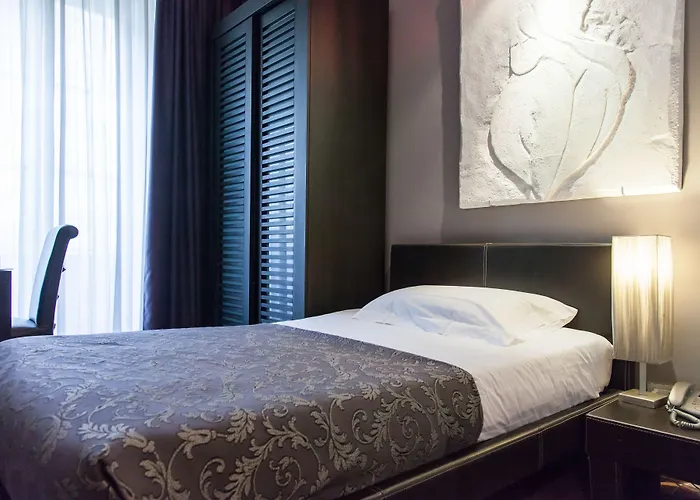 Hotel Borghese Palace Art Florence