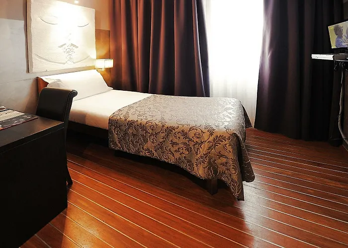 Borghese Palace Art Hotel Florence