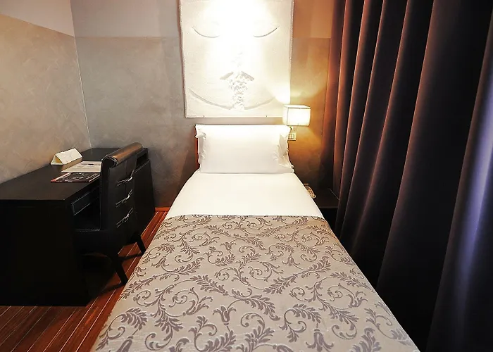 Hotel Borghese Palace Art Florence