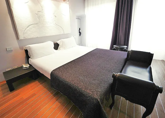 Borghese Palace Art 4* Florence