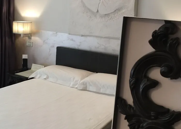 Borghese Palace Art Hotel Florence