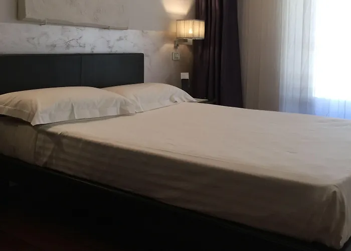 Borghese Palace Art Hotel