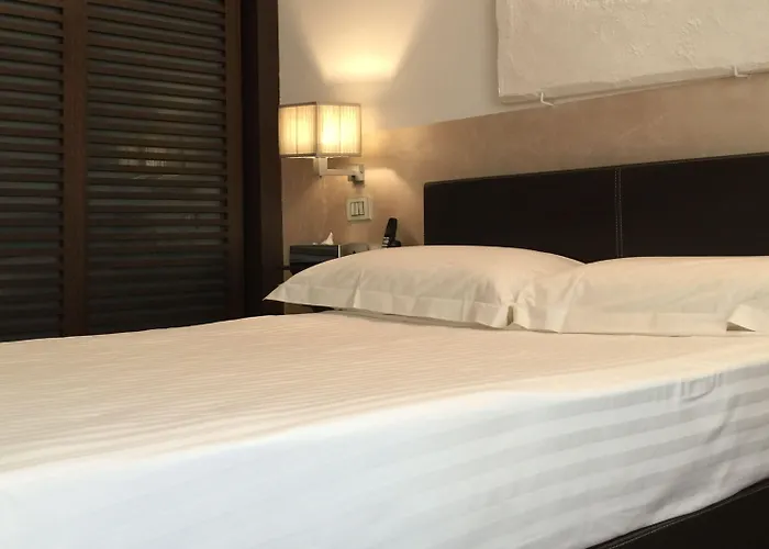 Hotel Borghese Palace Art 4*