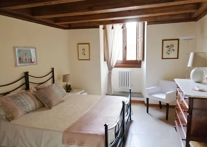 Hotel Borghese Palace Art