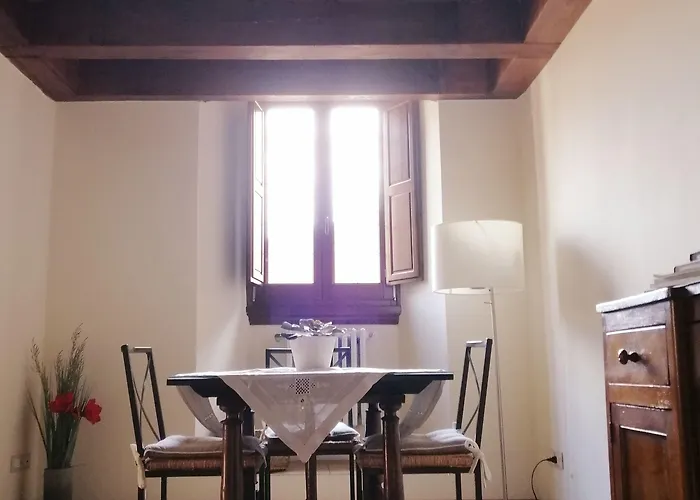 Borghese Palace Art Hotel 4*