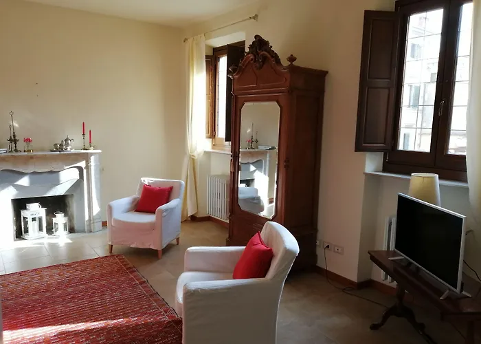 Hotel Borghese Palace Art