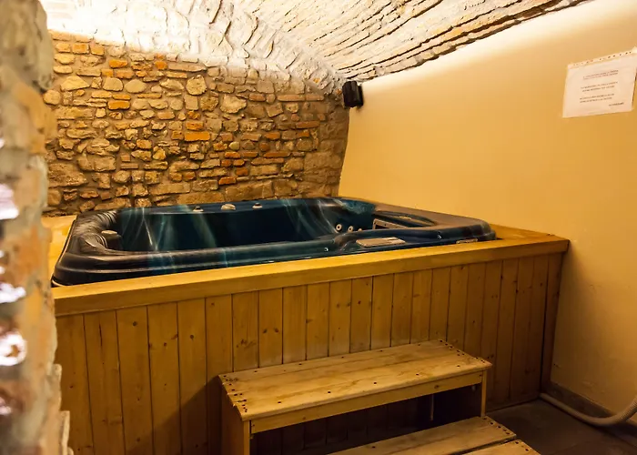 Borghese Palace Art 4* Florence