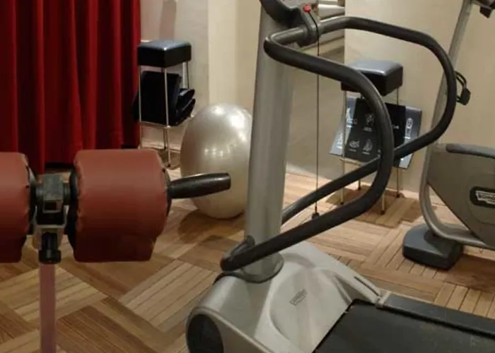 Borghese Palace Art Hotel Florence