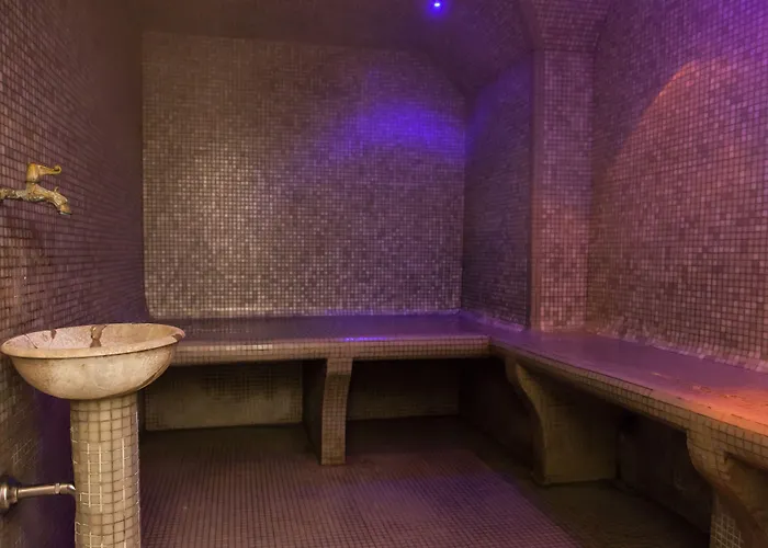 Borghese Palace Art Florence