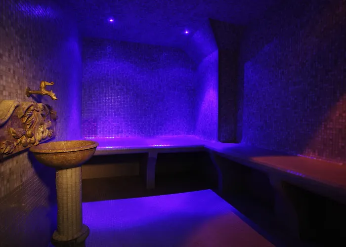 Borghese Palace Art 4* Florence