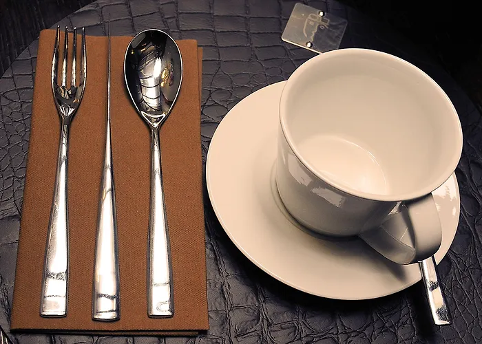 Borghese Palace Art Hotel Florence